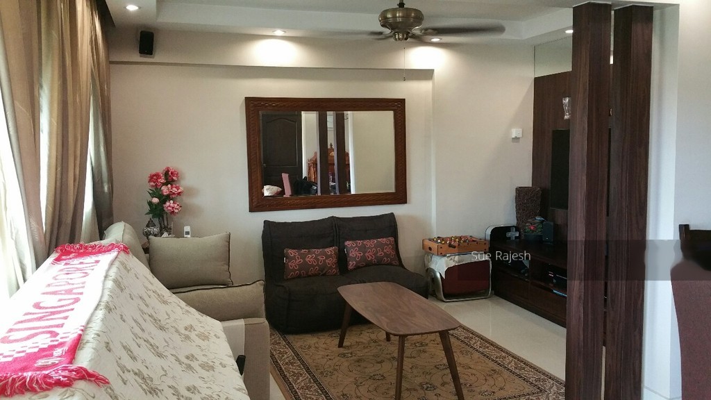 Bishan Street 12 thumbnail photo